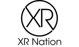XR Nation Logo