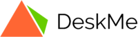 DeskMe Logo