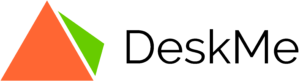 DeskMe Logo