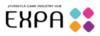 Expa logo