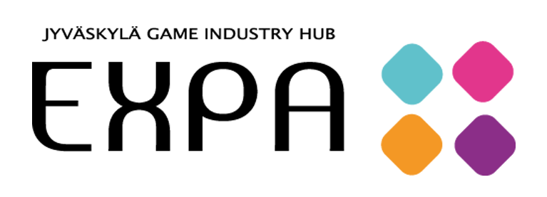 Expa logo