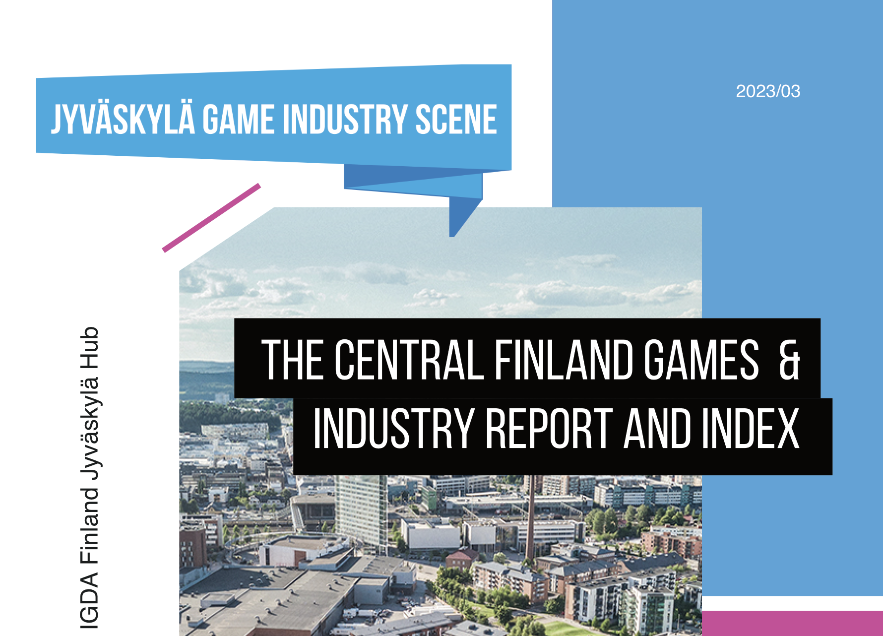he Central Finland Games & industry report and index 2022-picture-1