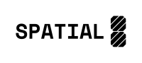 Logo of Spatial8